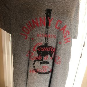 Johnny Cash top